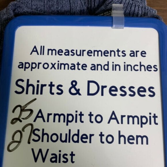 X-treme gear 6 Button Henley Long Sleeve Sweater - Picture 7 of 7